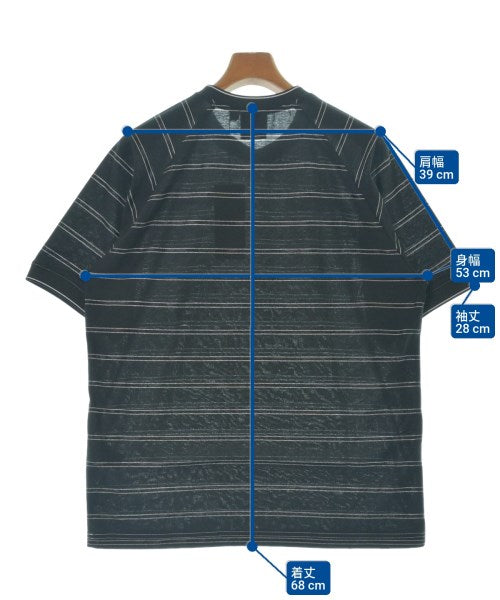 Supreme เสื้อยืด/เสื้อท็อปส์