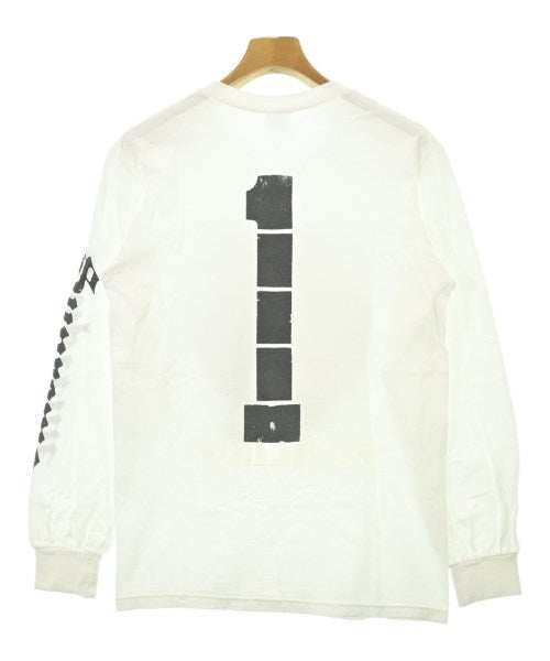 Supreme เสื้อยืด/เสื้อท็อปส์
