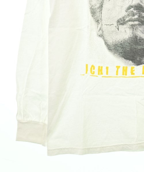 Supreme เสื้อยืด/เสื้อท็อปส์