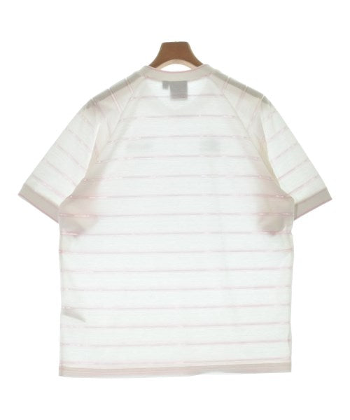 Supreme เสื้อยืด/เสื้อท็อปส์