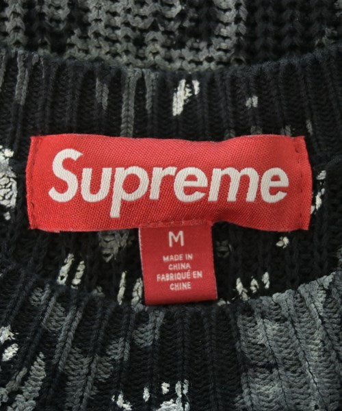 Supreme เสื้อกันหนาว