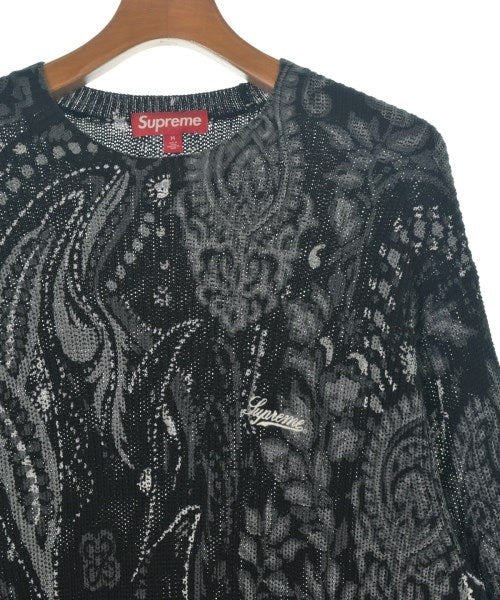 Supreme เสื้อกันหนาว