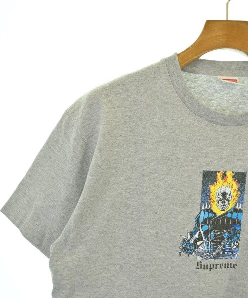 Supreme เสื้อยืด/เสื้อท็อปส์