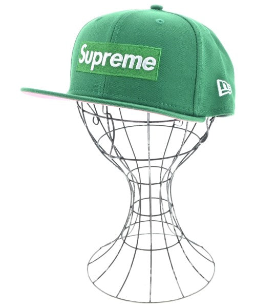 Supreme หมวกแก๊ป