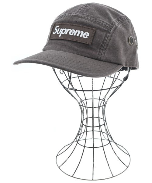 Supreme หมวกแก๊ป