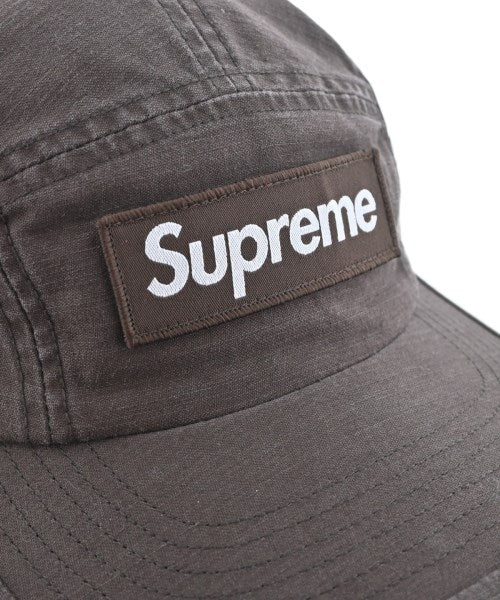 Supreme หมวกแก๊ป