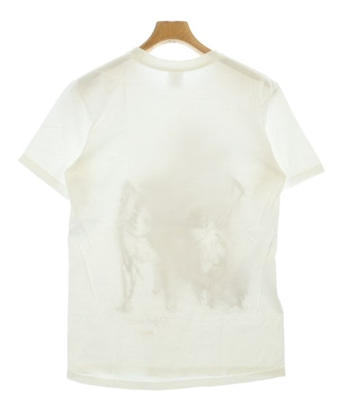 Supreme เสื้อยืด/เสื้อท็อปส์
