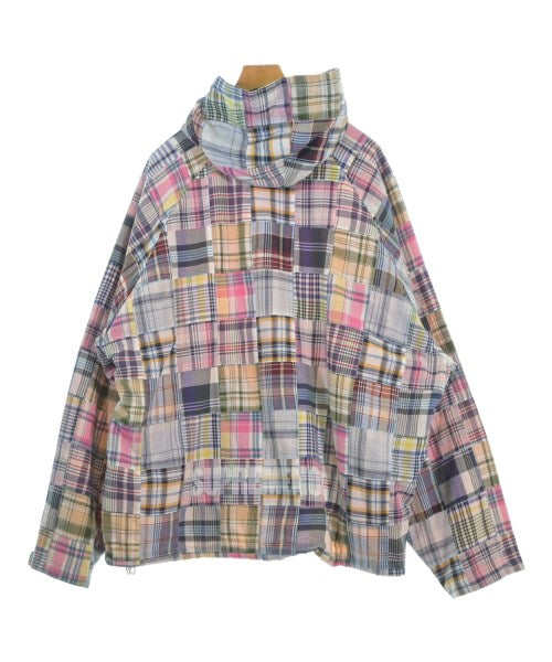 Supreme เสื้อพาร์กาภูเขา