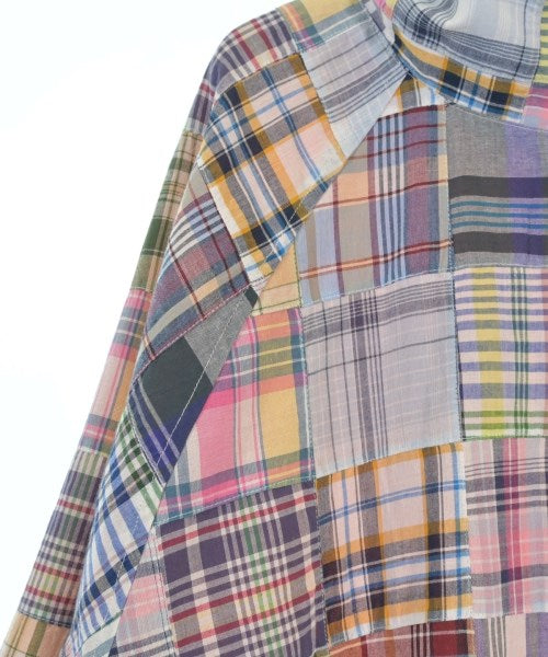 Supreme เสื้อพาร์กาภูเขา