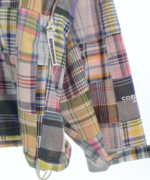 Supreme เสื้อพาร์กาภูเขา