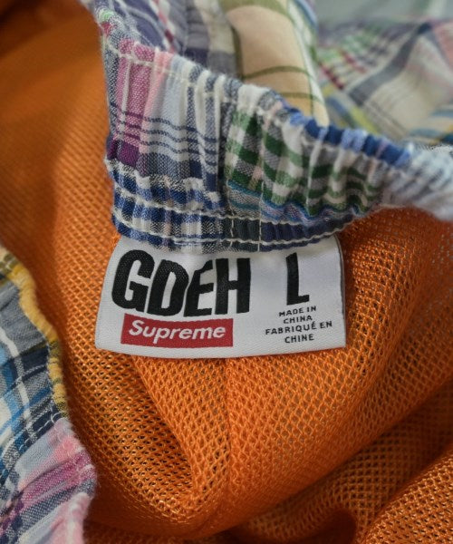 Supreme กางเกง อื่น