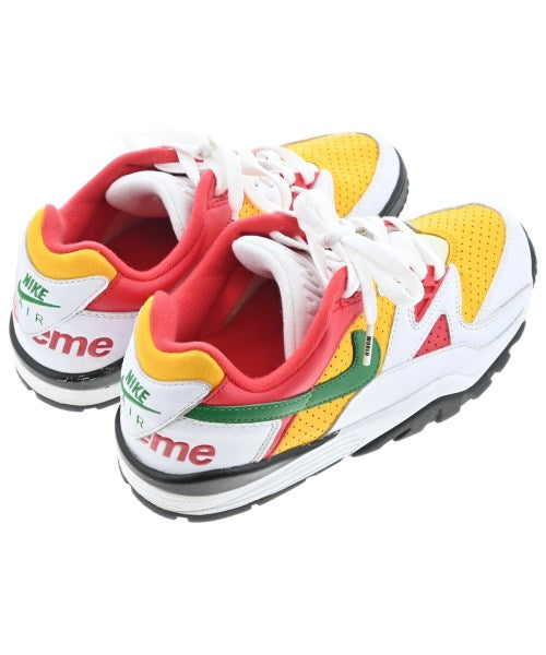 Supreme รองเท้าผ้าใบ