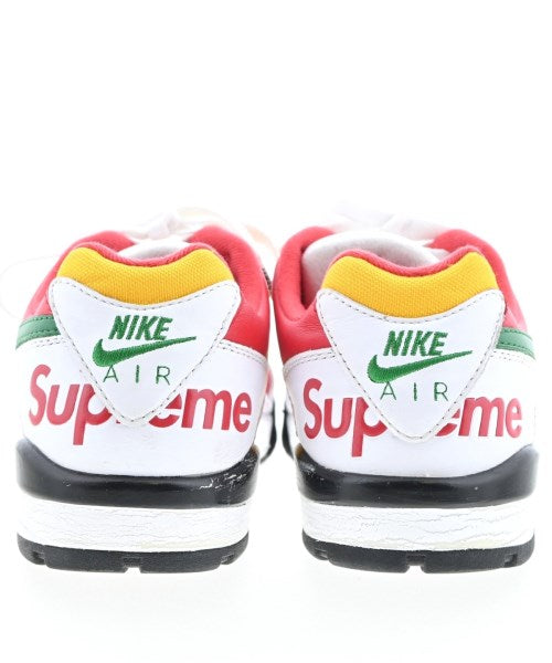 Supreme รองเท้าผ้าใบ