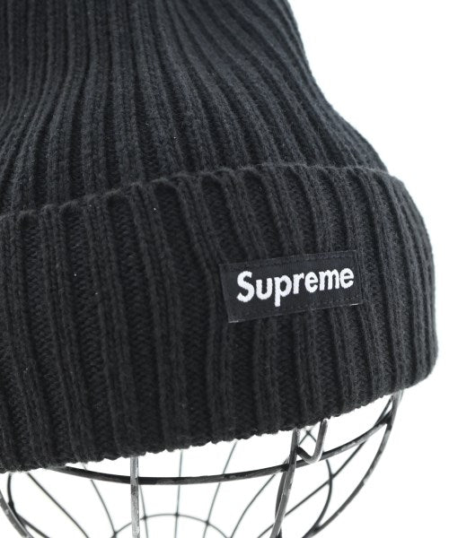 Supreme หมวกไหมพรม/หมวกบีนนี่