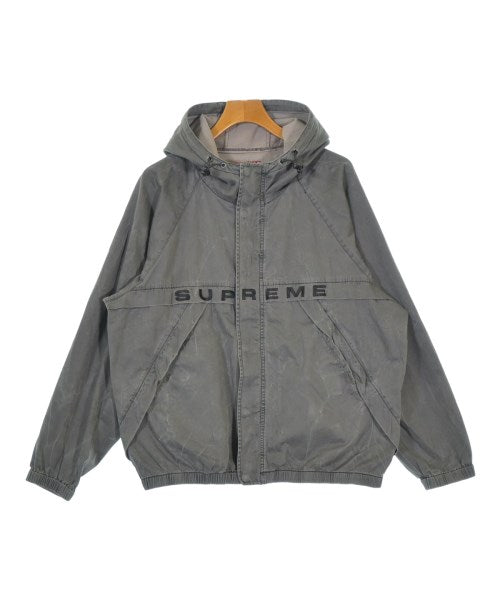 Supreme แจ็คเก็ตเบลาส์ อื่น