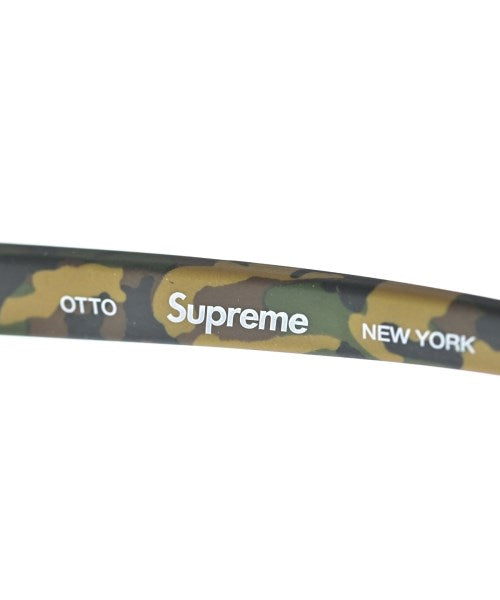 Supreme แว่นกันแดด