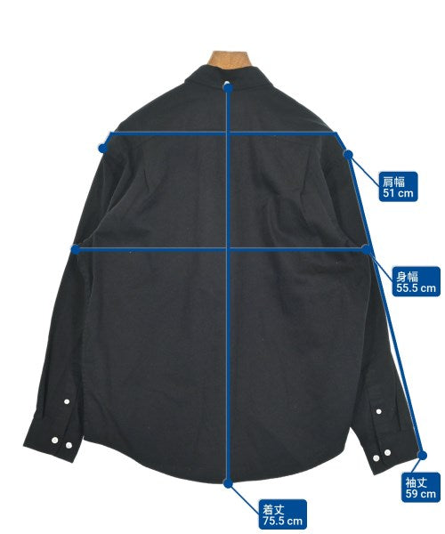 Supreme เสื้อลำลอง