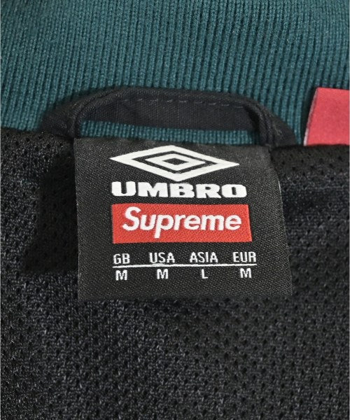 Supreme แจ็คเก็ตเบลาส์ อื่น