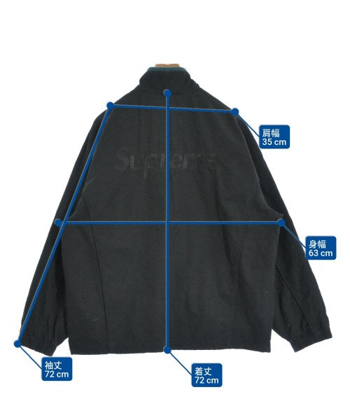 Supreme แจ็คเก็ตเบลาส์ อื่น