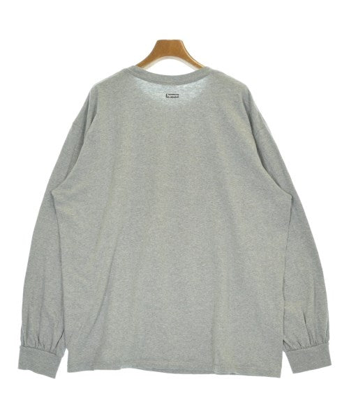 Supreme เสื้อยืด/เสื้อท็อปส์