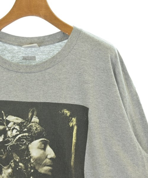 Supreme เสื้อยืด/เสื้อท็อปส์