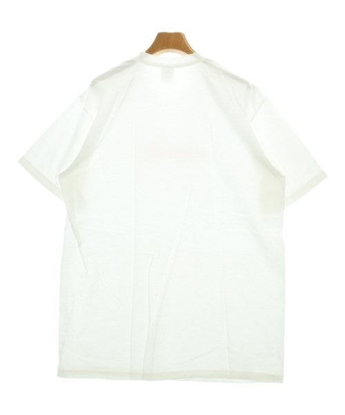 Supreme เสื้อยืด/เสื้อท็อปส์