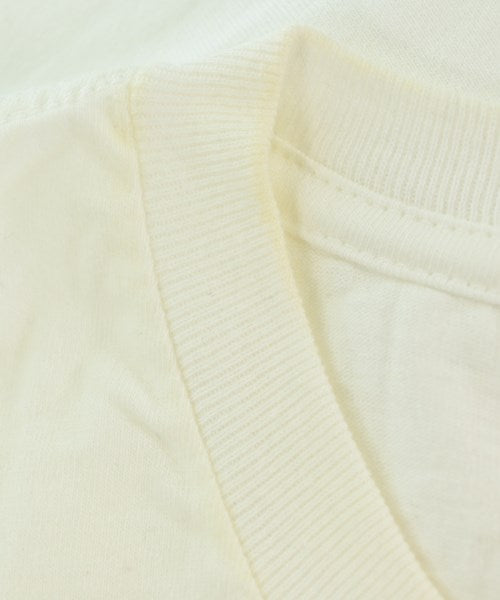 Supreme เสื้อยืด/เสื้อท็อปส์