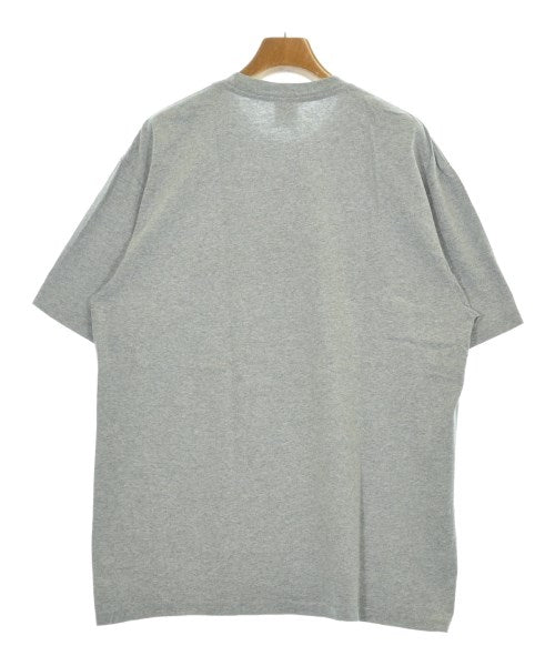 Supreme เสื้อยืด/เสื้อท็อปส์