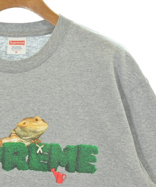 Supreme เสื้อยืด/เสื้อท็อปส์