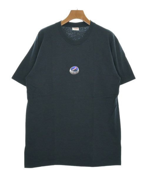 Supreme เสื้อยืด/เสื้อท็อปส์