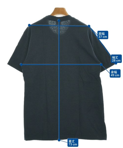 Supreme เสื้อยืด/เสื้อท็อปส์