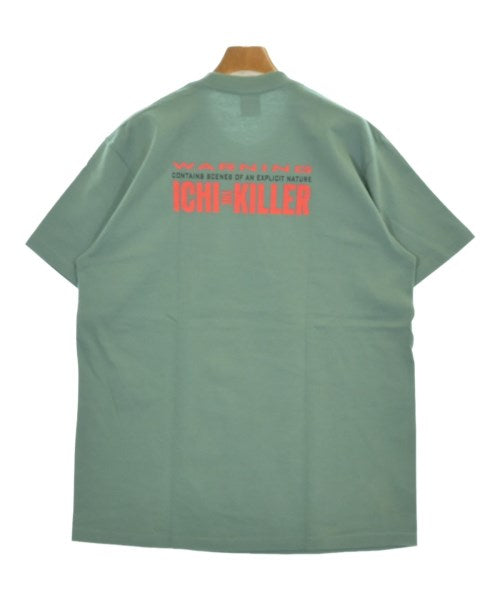 Supreme เสื้อยืด/เสื้อท็อปส์
