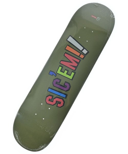 Supreme อื่นๆ