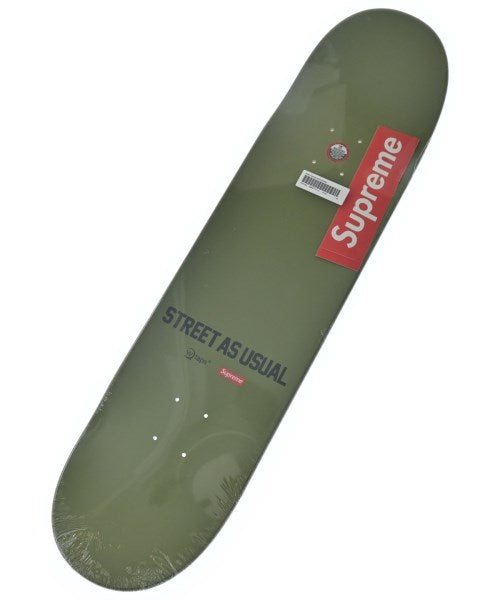 Supreme อื่นๆ