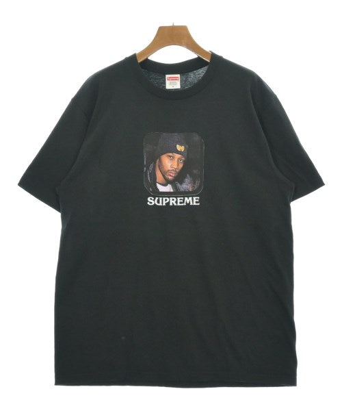 Supreme เสื้อยืด/เสื้อท็อปส์