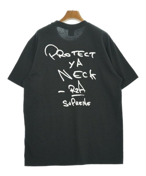 Supreme เสื้อยืด/เสื้อท็อปส์