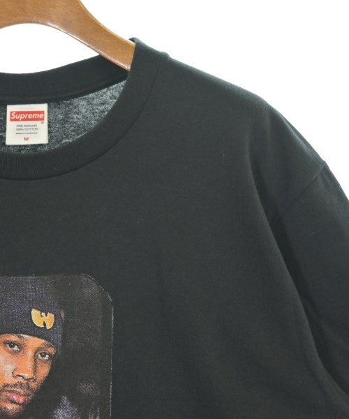 Supreme เสื้อยืด/เสื้อท็อปส์
