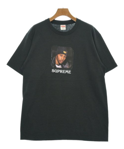 Supreme เสื้อยืด/เสื้อท็อปส์