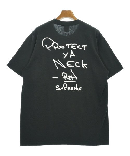 Supreme เสื้อยืด/เสื้อท็อปส์