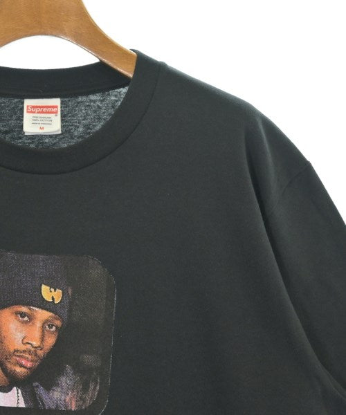 Supreme เสื้อยืด/เสื้อท็อปส์