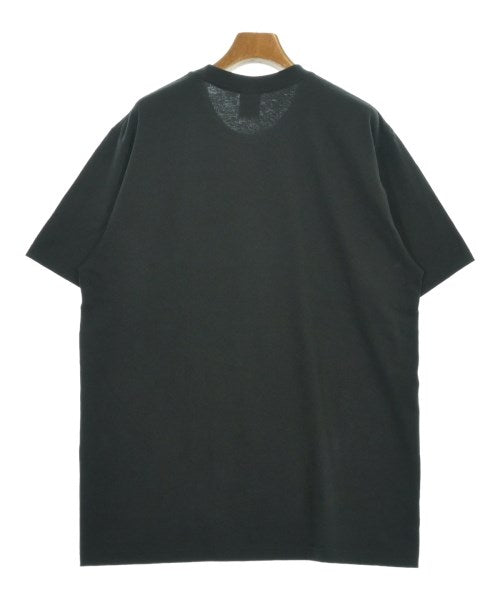 Supreme เสื้อยืด/เสื้อท็อปส์