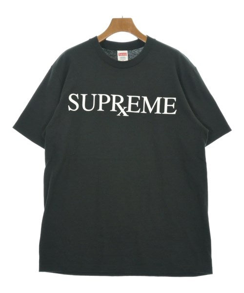 Supreme เสื้อยืด/เสื้อท็อปส์