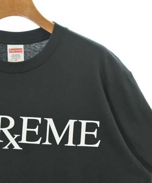 Supreme เสื้อยืด/เสื้อท็อปส์
