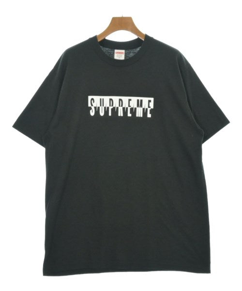 Supreme เสื้อยืด/เสื้อท็อปส์