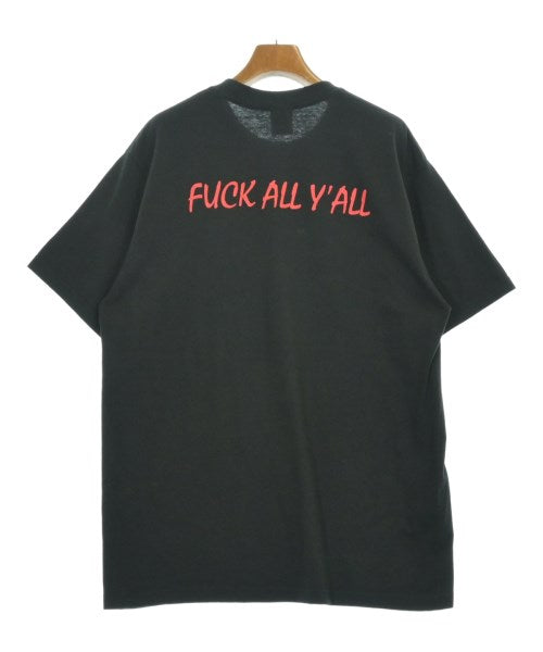 Supreme เสื้อยืด/เสื้อท็อปส์