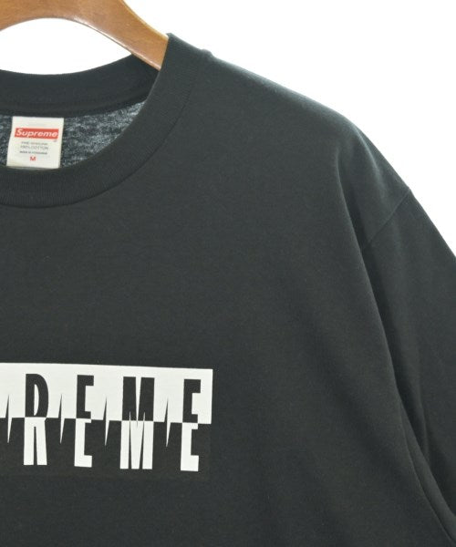 Supreme เสื้อยืด/เสื้อท็อปส์