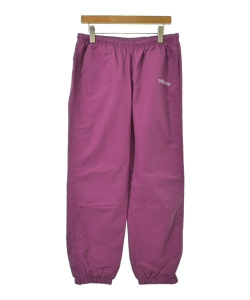 Supreme กางเกง อื่น