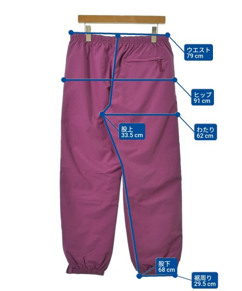 Supreme กางเกง อื่น