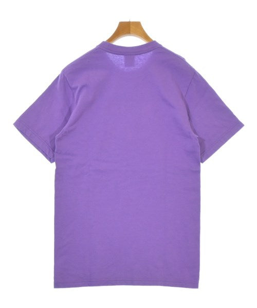 Supreme เสื้อยืด/เสื้อท็อปส์