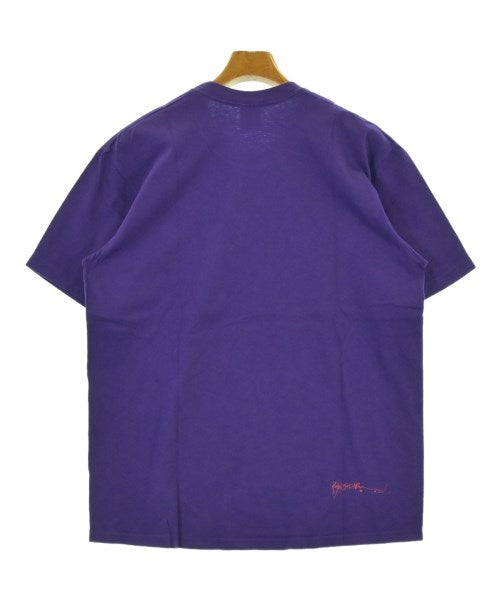 Supreme เสื้อยืด/เสื้อท็อปส์